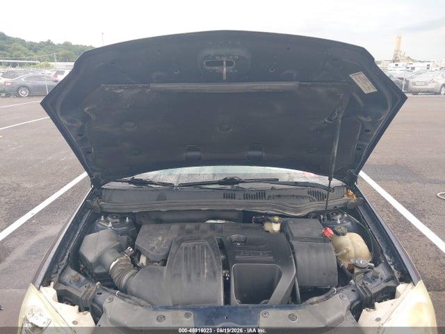 Aukcja sprzedaży 2008 Chevrolet Cobalt Lt, vin: 1G1AL18F687116695, numer aukcji: 45916023