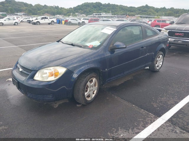 Aukcja sprzedaży 2008 Chevrolet Cobalt Lt, vin: 1G1AL18F687116695, numer aukcji: 45916023