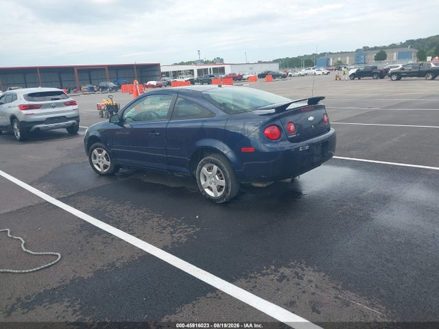 Aukcja sprzedaży 2008 Chevrolet Cobalt Lt, vin: 1G1AL18F687116695, numer aukcji: 45916023