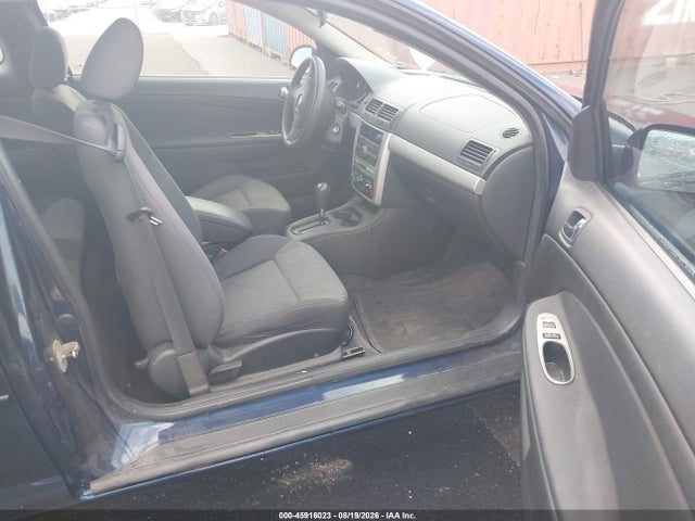 Aukcja sprzedaży 2008 Chevrolet Cobalt Lt, vin: 1G1AL18F687116695, numer aukcji: 45916023