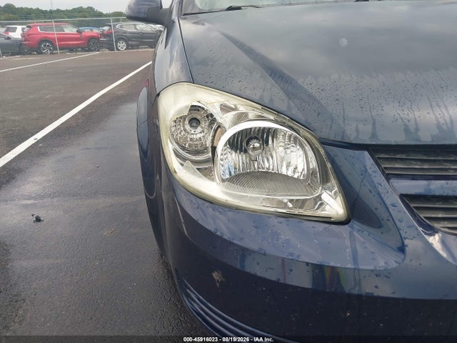 Aukcja sprzedaży 2008 Chevrolet Cobalt Lt, vin: 1G1AL18F687116695, numer aukcji: 45916023