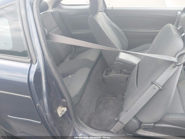 Aukcja sprzedaży 2008 Chevrolet Cobalt Lt, vin: 1G1AL18F687116695, numer aukcji: 45916023