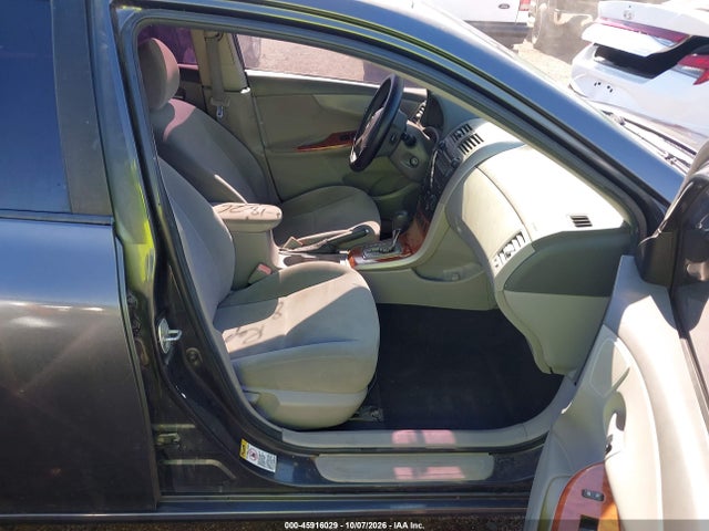 Aukcja sprzedaży 2009 Toyota Corolla Xle, vin: 1NXBU40E39Z015996, numer aukcji: 45916029