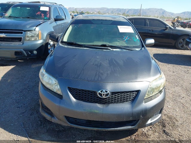 Aukcja sprzedaży 2009 Toyota Corolla Xle, vin: 1NXBU40E39Z015996, numer aukcji: 45916029
