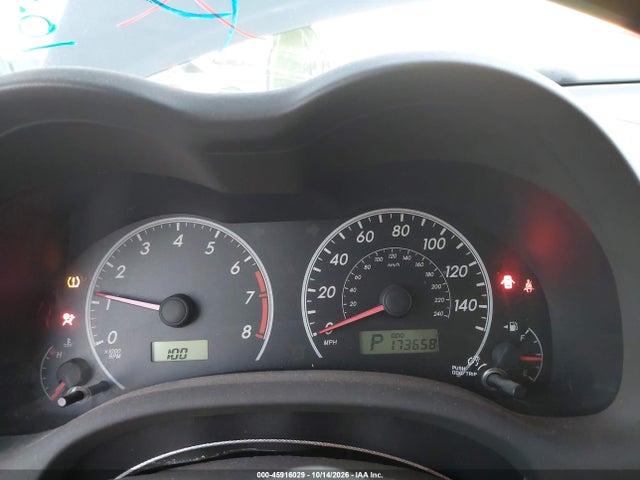 Aukcja sprzedaży 2009 Toyota Corolla Xle, vin: 1NXBU40E39Z015996, numer aukcji: 45916029