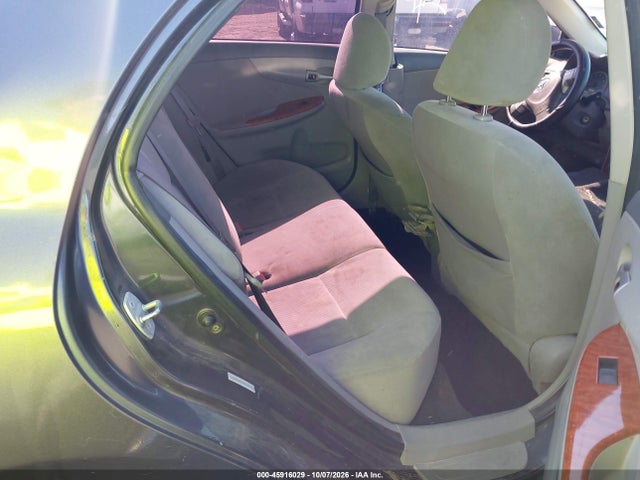 Aukcja sprzedaży 2009 Toyota Corolla Xle, vin: 1NXBU40E39Z015996, numer aukcji: 45916029