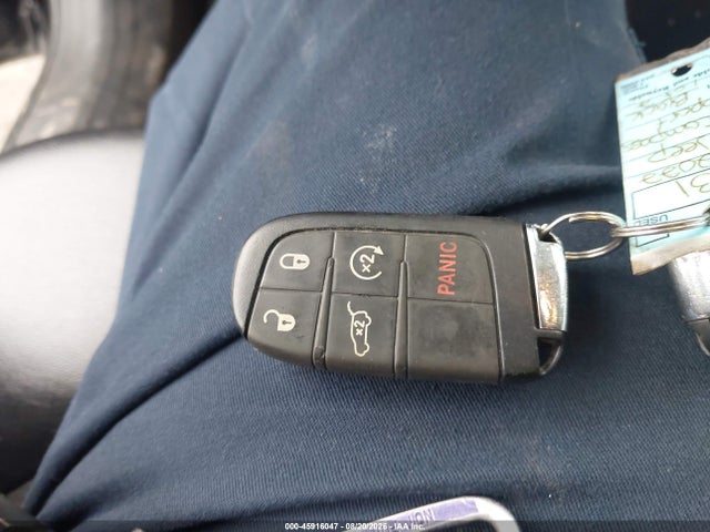 Продажа на аукционе авто 2022 Jeep Compass Latitude 4x4, vin: 3C4NJDBB7NT151131, номер лота: 45916047