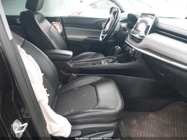 Продажа на аукционе авто 2022 Jeep Compass Latitude 4x4, vin: 3C4NJDBB7NT151131, номер лота: 45916047
