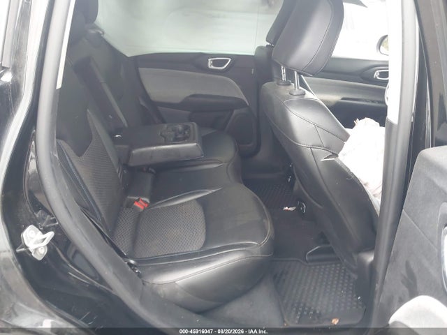 Продажа на аукционе авто 2022 Jeep Compass Latitude 4x4, vin: 3C4NJDBB7NT151131, номер лота: 45916047