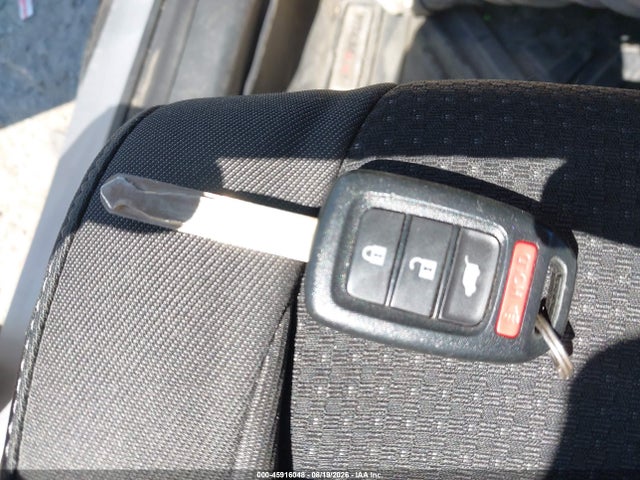 3CZRU6H16NM749766 Honda Hr-v Awd Sport