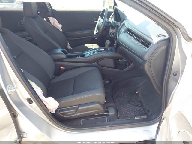 3CZRU6H16NM749766 Honda Hr-v Awd Sport