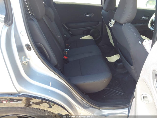 3CZRU6H16NM749766 Honda Hr-v Awd Sport