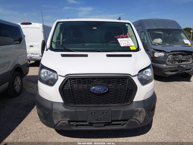 Ford Transit-250 2024 1FTBR1Y80RKA68153 Image 12