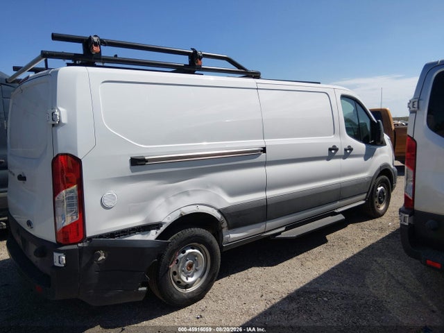Ford Transit-250 2024 1FTBR1Y80RKA68153 Image 13