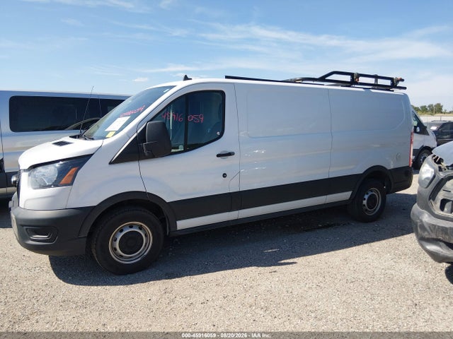 Ford Transit-250 2024 1FTBR1Y80RKA68153 Image 14