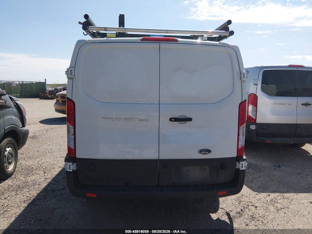 Ford Transit-250 2024 1FTBR1Y80RKA68153 Image 16