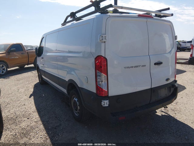 Ford Transit-250 2024 1FTBR1Y80RKA68153 Image 3