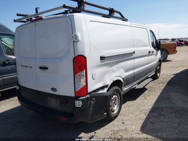 Ford Transit-250 2024 1FTBR1Y80RKA68153 Image 4