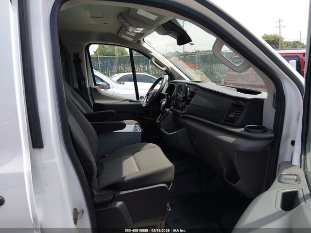 Ford Transit-250 2024 1FTBR1Y80RKA68153 Image 5