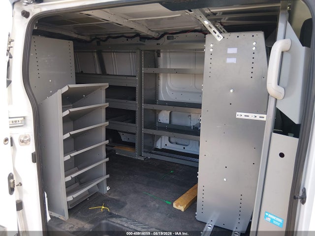 Ford Transit-250 2024 1FTBR1Y80RKA68153 Image 8