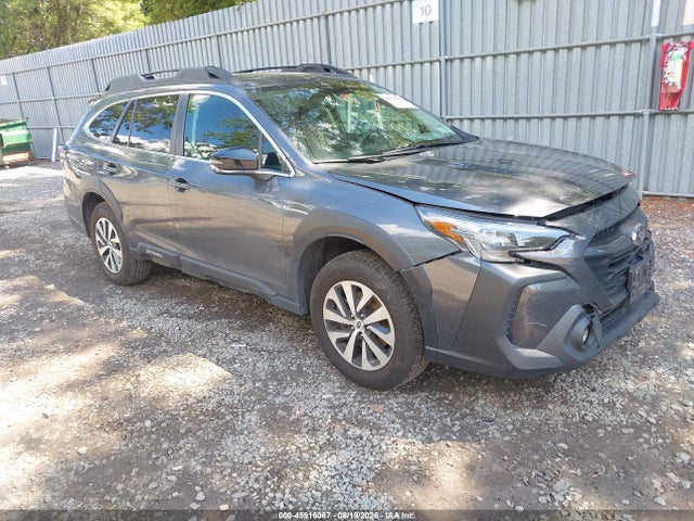 Aukcja sprzedaży 2024 Subaru Outback Premium, vin: 4S4BTADC7R3159552, numer aukcji: 45916067