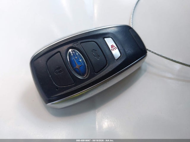 Продажа на аукционе авто 2024 Subaru Outback Premium, vin: 4S4BTADC7R3159552, номер лота: 45916067