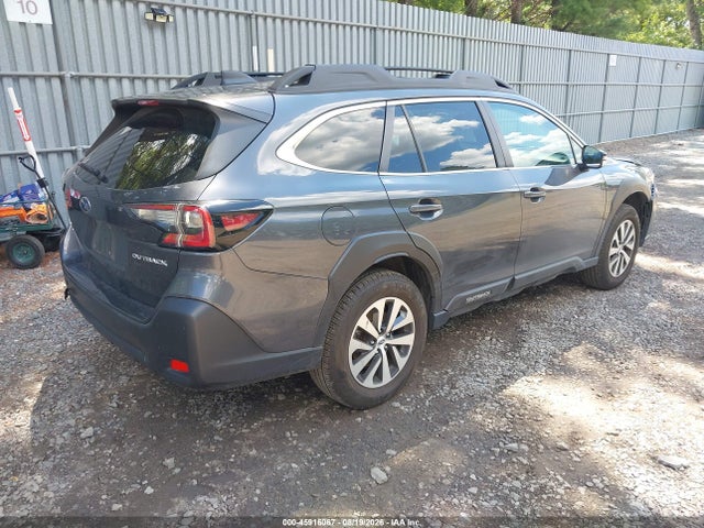 Продажа на аукционе авто 2024 Subaru Outback Premium, vin: 4S4BTADC7R3159552, номер лота: 45916067