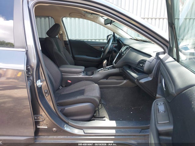 Продажа на аукционе авто 2024 Subaru Outback Premium, vin: 4S4BTADC7R3159552, номер лота: 45916067