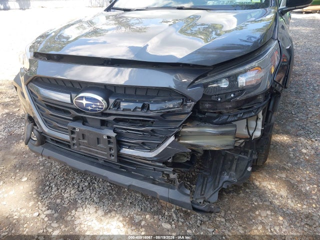 Продажа на аукционе авто 2024 Subaru Outback Premium, vin: 4S4BTADC7R3159552, номер лота: 45916067