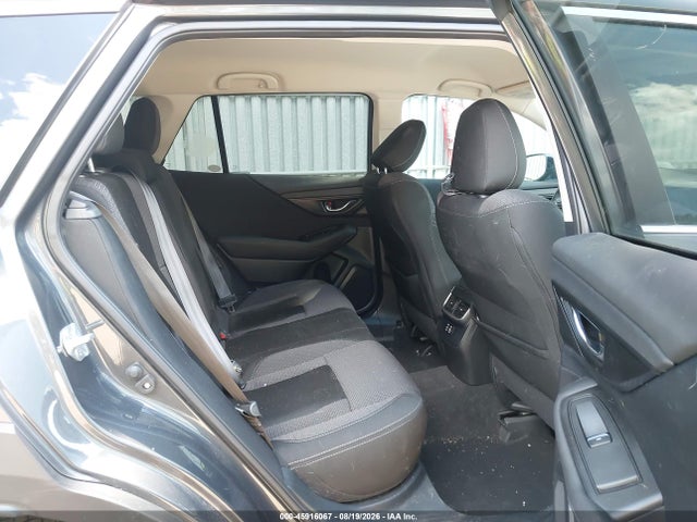 Продажа на аукционе авто 2024 Subaru Outback Premium, vin: 4S4BTADC7R3159552, номер лота: 45916067