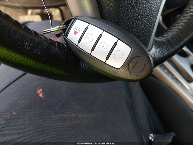2015 Nissan Altima 2.5 Sv მანქანა იყიდება აუქციონზე, vin: 1N4AL3APXFC122600, აუქციონის ნომერი: 45916068