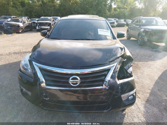 2015 Nissan Altima 2.5 Sv მანქანა იყიდება აუქციონზე, vin: 1N4AL3APXFC122600, აუქციონის ნომერი: 45916068