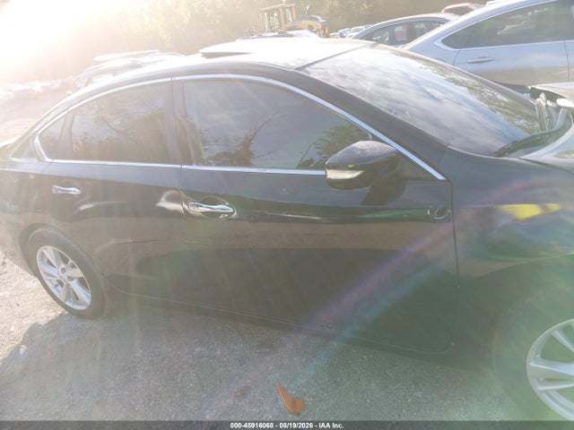 2015 Nissan Altima 2.5 Sv მანქანა იყიდება აუქციონზე, vin: 1N4AL3APXFC122600, აუქციონის ნომერი: 45916068
