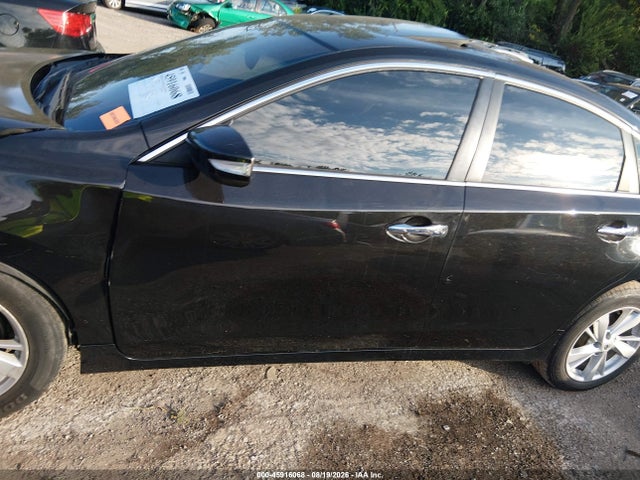 2015 Nissan Altima 2.5 Sv მანქანა იყიდება აუქციონზე, vin: 1N4AL3APXFC122600, აუქციონის ნომერი: 45916068