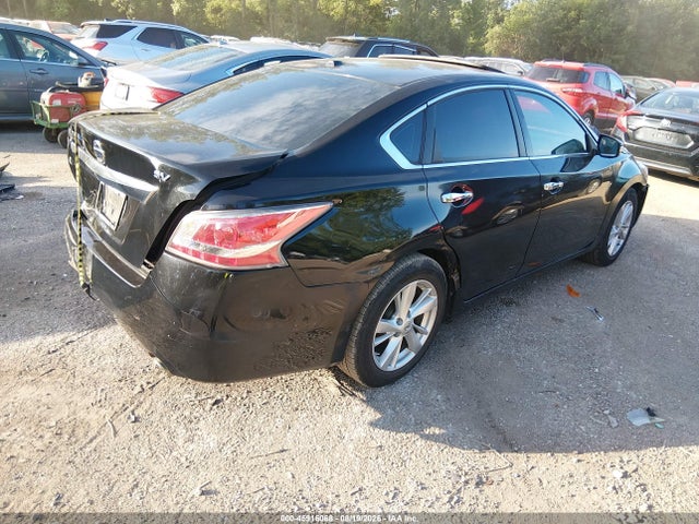 2015 Nissan Altima 2.5 Sv მანქანა იყიდება აუქციონზე, vin: 1N4AL3APXFC122600, აუქციონის ნომერი: 45916068