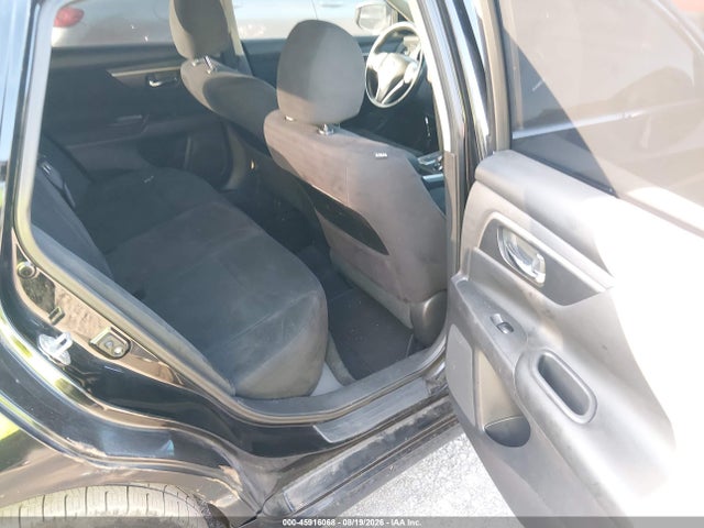 2015 Nissan Altima 2.5 Sv მანქანა იყიდება აუქციონზე, vin: 1N4AL3APXFC122600, აუქციონის ნომერი: 45916068