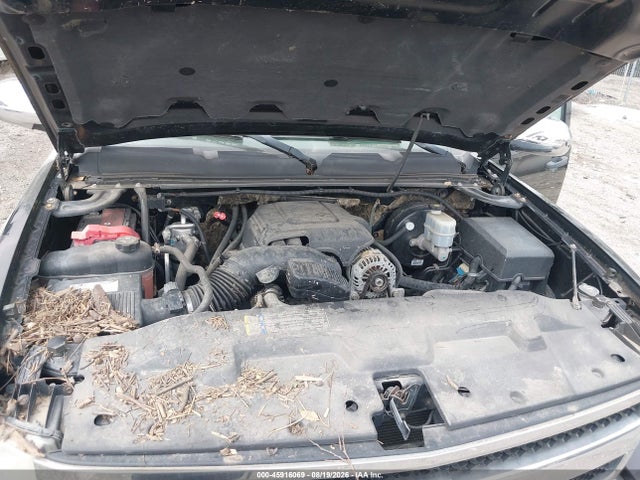 Продажа на аукционе авто 2009 Chevrolet Silverado 1500 Lt, vin: 1GCEK24079Z164246, номер лота: 45916069