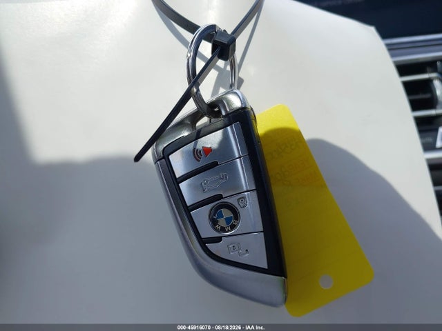 Продаж на аукціоні авто 2019 Bmw X5 Xdrive40i, vin: 5UXCR6C51KLK82761, номер лоту: 45916070