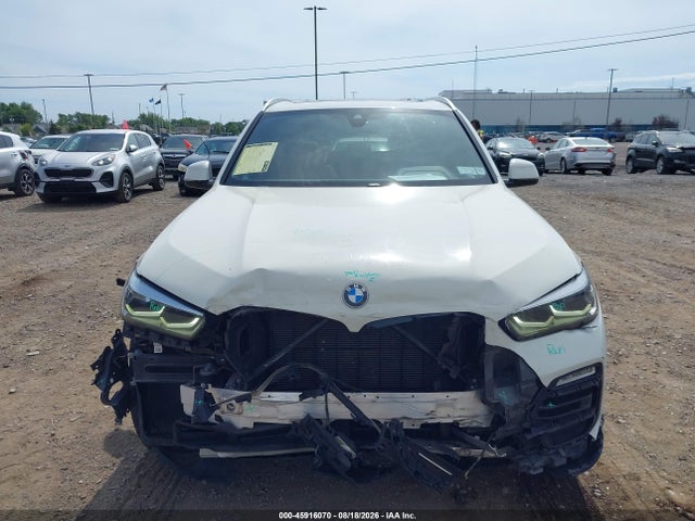 Продаж на аукціоні авто 2019 Bmw X5 Xdrive40i, vin: 5UXCR6C51KLK82761, номер лоту: 45916070