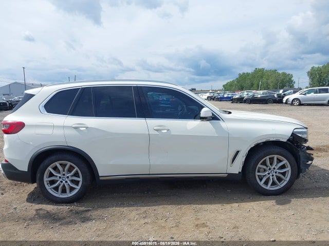 Продаж на аукціоні авто 2019 Bmw X5 Xdrive40i, vin: 5UXCR6C51KLK82761, номер лоту: 45916070