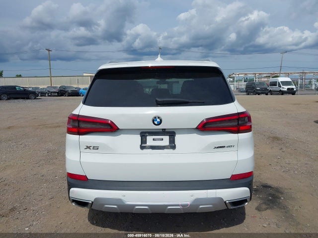 Продаж на аукціоні авто 2019 Bmw X5 Xdrive40i, vin: 5UXCR6C51KLK82761, номер лоту: 45916070