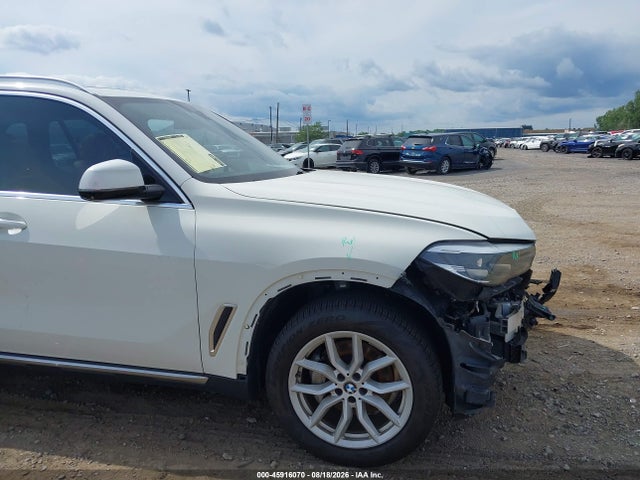 Продаж на аукціоні авто 2019 Bmw X5 Xdrive40i, vin: 5UXCR6C51KLK82761, номер лоту: 45916070