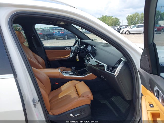 Продаж на аукціоні авто 2019 Bmw X5 Xdrive40i, vin: 5UXCR6C51KLK82761, номер лоту: 45916070