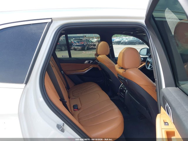 Продаж на аукціоні авто 2019 Bmw X5 Xdrive40i, vin: 5UXCR6C51KLK82761, номер лоту: 45916070