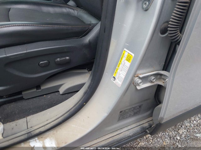 Aukcja sprzedaży 2017 Chevrolet Trax Lt, vin: 3GNCJLSB6HL261522, numer aukcji: 45916072
