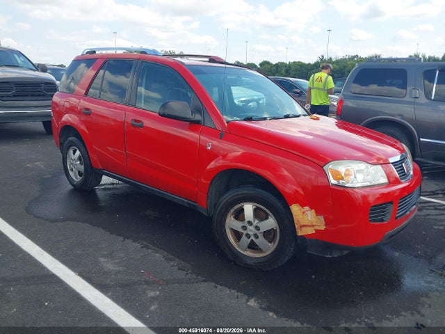Продажа на аукционе авто 2006 Saturn Vue 4 Cyl, vin: 5GZCZ33D76S800048, номер лота: 45916074