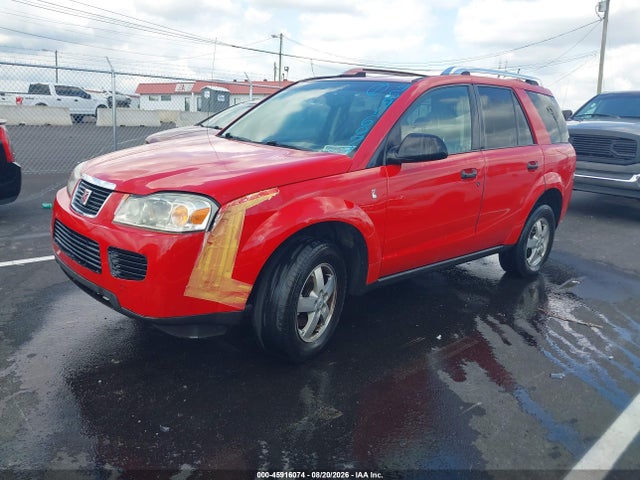 Продаж на аукціоні авто 2006 Saturn Vue 4 Cyl, vin: 5GZCZ33D76S800048, номер лоту: 45916074