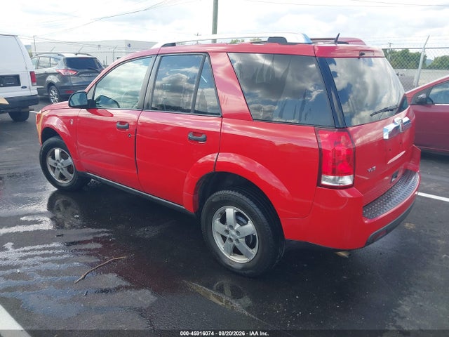 Продаж на аукціоні авто 2006 Saturn Vue 4 Cyl, vin: 5GZCZ33D76S800048, номер лоту: 45916074