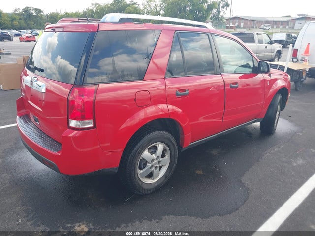 Продаж на аукціоні авто 2006 Saturn Vue 4 Cyl, vin: 5GZCZ33D76S800048, номер лоту: 45916074