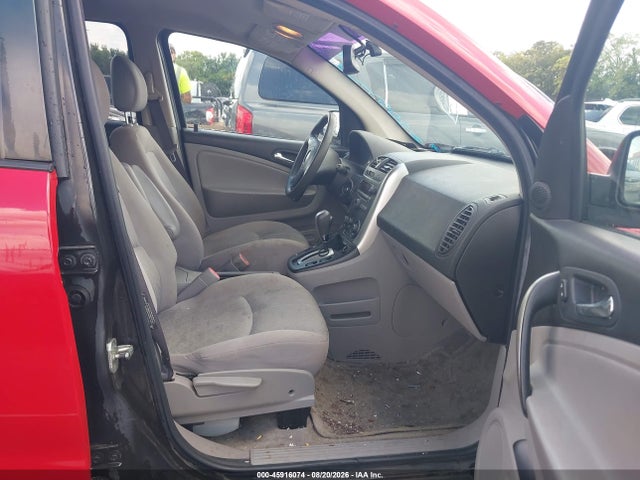 Продаж на аукціоні авто 2006 Saturn Vue 4 Cyl, vin: 5GZCZ33D76S800048, номер лоту: 45916074